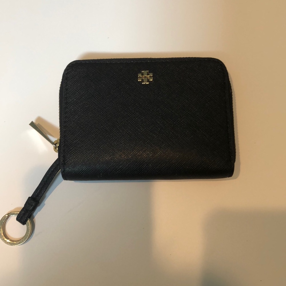 Tory Burch small wallet